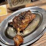 釜焼鳥本舗 おやひなや - 