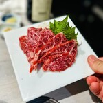 韓国料理 MUGEN - シャトーブリアン