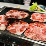 韓国料理 MUGEN - テール