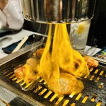 韓国料理 MUGEN - ホルモン