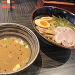 つけそば はせ川 - 