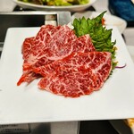 韓国料理 MUGEN - シャトーブリアン