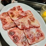 韓国料理 MUGEN - テール