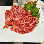 韓国料理 MUGEN - シャトーブリアン