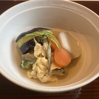 日本料理 山里 - 