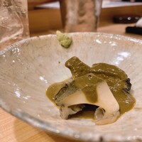 鮨　まつ本 - 