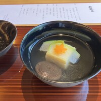 日本料理 山里 - 