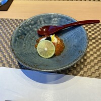 難波 鮨 栞庵 やましろ - 