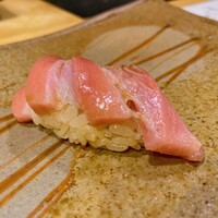 鮨　まつ本 - 