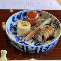 日本料理 山里 - 