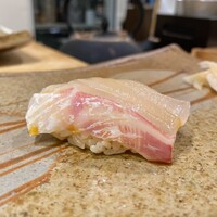 鮨　まつ本 - 