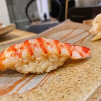鮨　まつ本 - 