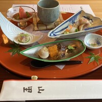 日本料理 山里 - 