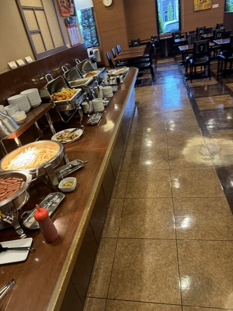 ホテルルートイン 弘前城東（HOTEL ROUTE INN） - 弘前（ホテル）の写真