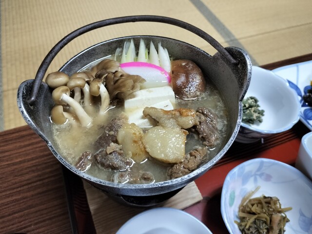 杣温泉旅館 - 北秋田市その他（旅館・民宿）の写真