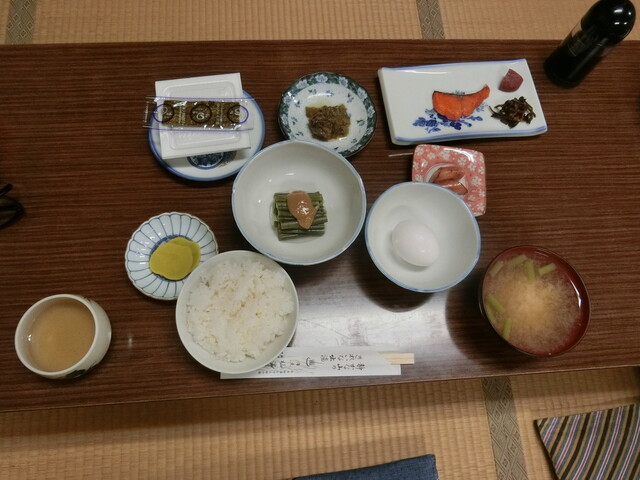 杣温泉旅館 - 北秋田市その他（旅館・民宿）の写真