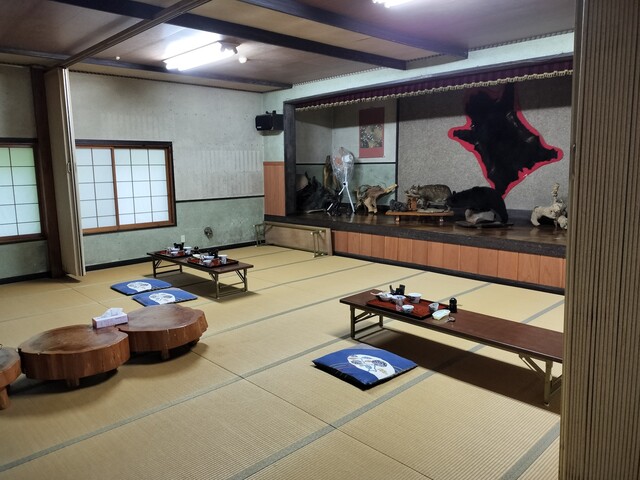 杣温泉旅館 - 北秋田市その他（旅館・民宿）の写真