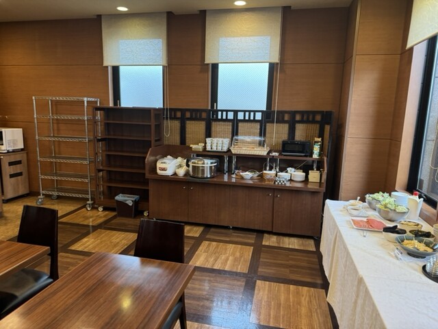 ホテルルートイン 弘前城東（HOTEL ROUTE INN） - 弘前（ホテル）の写真