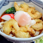 摩留喜屋 - 海老玉きしころ