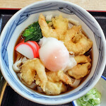 摩留喜屋 - 海老玉きしころ