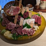 馬刺屋マサシ - 