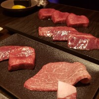 焼肉うしごろ 銀座並木通り店 - 
