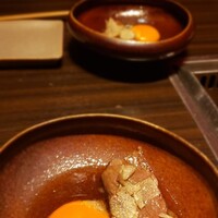 焼肉うしごろ 銀座並木通り店 - 