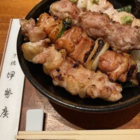 伊勢廣 京橋本店 - 