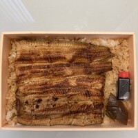 鰻割烹 伊豆栄 本店 -  鰻割烹 伊豆栄 本店 -