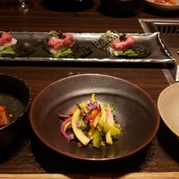 焼肉うしごろ 銀座並木通り店 - 