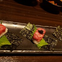 焼肉うしごろ 銀座並木通り店 - 