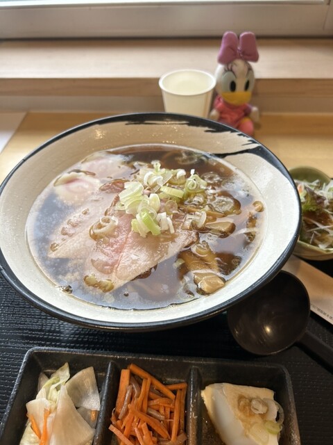 えいびい - 新白河（食堂）の写真