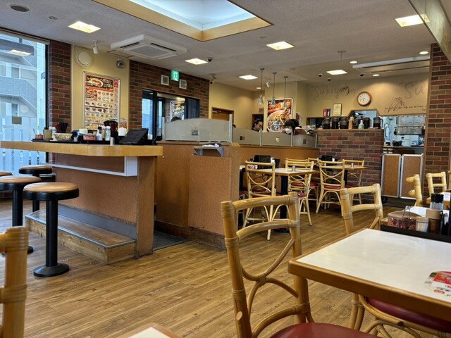 Sukiya Sapporo Yamahana Ten photo 4