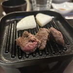 WHITE CROWN 精肉店 - 