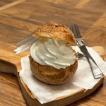 choux lab - 