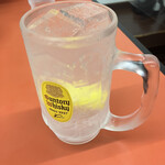 ギョウザの萬金 - 