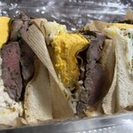 WHITE CROWN 精肉店 中洲 - 