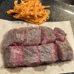 WHITE CROWN 精肉店 - 