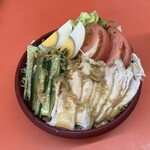 ギョウザの萬金 - 