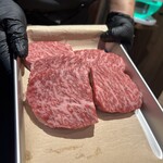 WHITE CROWN 精肉店 - 