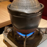 立川 牡蠣basara - 