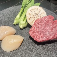 恵比寿 鉄板焼き Sublime - 