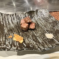 ぷれじでんと千房 シェラトン都ホテル大阪店 - 