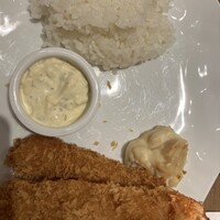 洋食 麦星 by グリル満天星 麻布十番 日本橋髙島屋店 - 