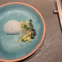 恵比寿 鉄板焼き Sublime - 