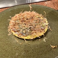 ぷれじでんと千房 シェラトン都ホテル大阪店 - 