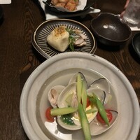 天空の月 渋谷 - 