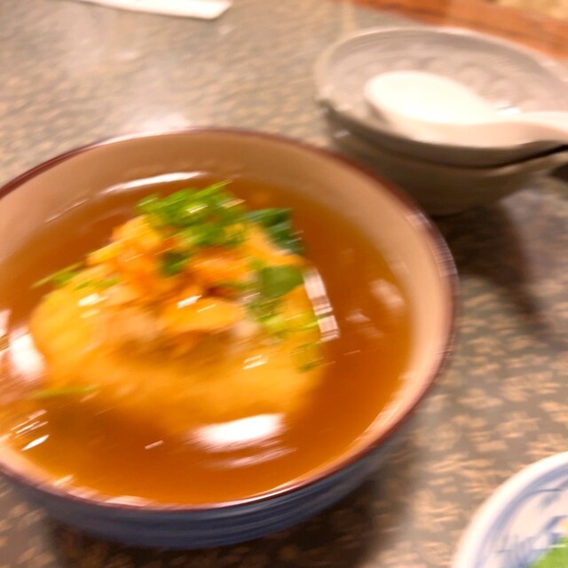 郷土料理おおとみ - 小樽（郷土料理）の写真