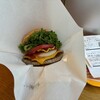 フレッシュネスバーガー 山下店