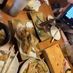 や台ずし - 